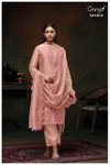 Iniya 4136 By Ganga Bemberg Silk Designer Salwar Suits Suppliers In India
